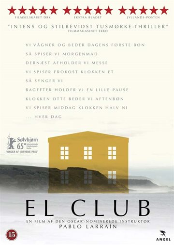 EL CLUB